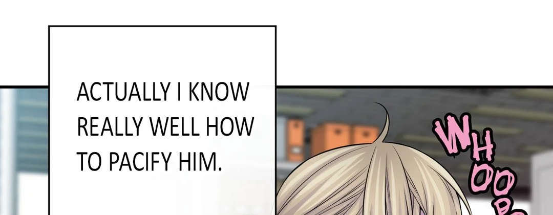 My Ex, Client - Chapter 38